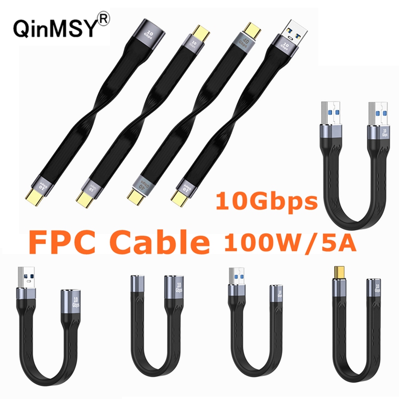 Photography Date - USB3.1 to Type C 10Gbps Gen2