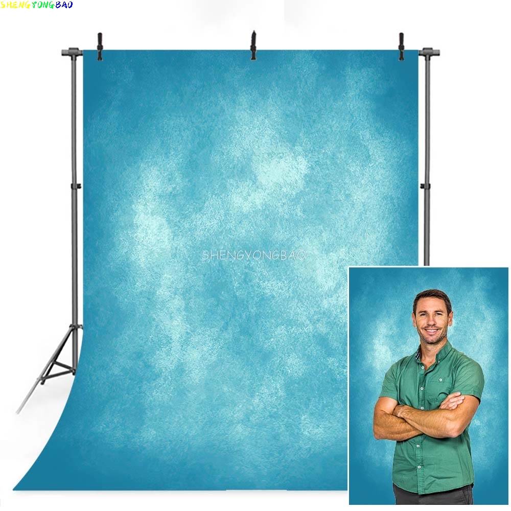 Photography Backdrop Muslin - Vintage Abstract Gradient Background Kids Baby