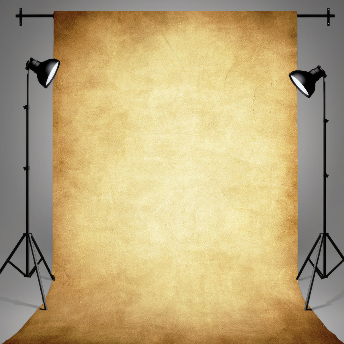 Photography Backdrop Muslin - Vintage Abstract Gradient Background Birthday Party
