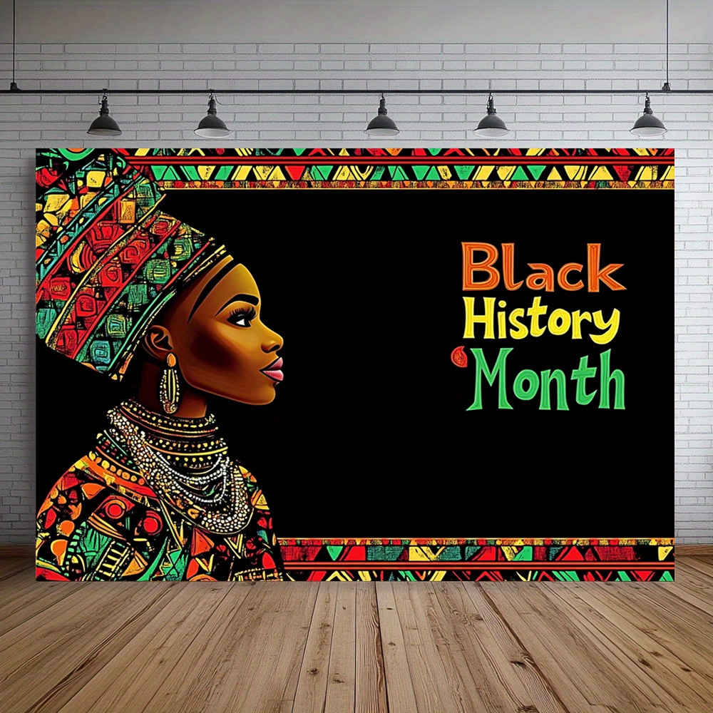 One wall display on Black Hist - Photography History 评论和价格