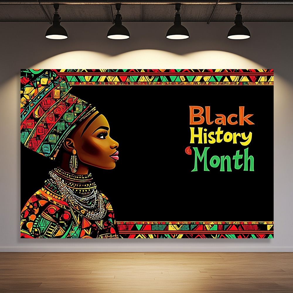 One wall display on Black Hist - Photography History 评论和价格