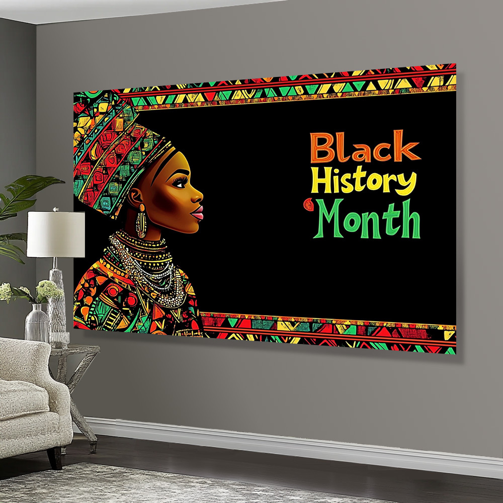 One wall display on Black Hist - Photography History 评论和价格