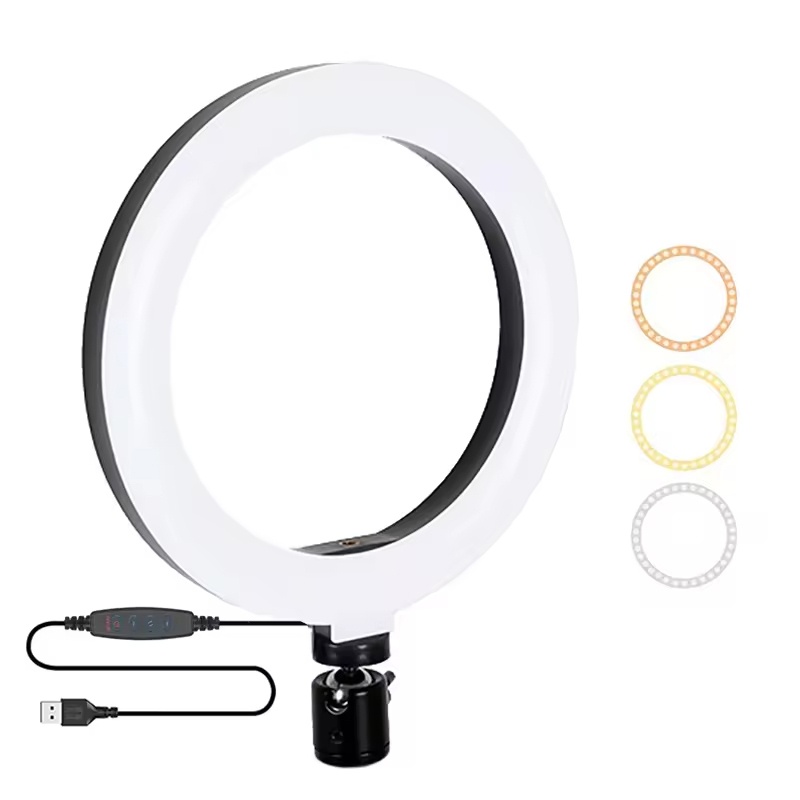16/26/33cm Selfie Ring Light P - Photography Treatment 评论和价格
