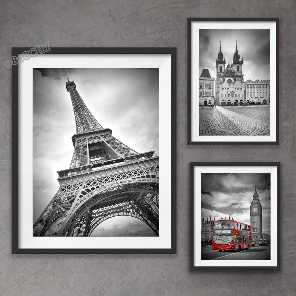 1pc frameless Black White Beau - Photography New York 评论和价格