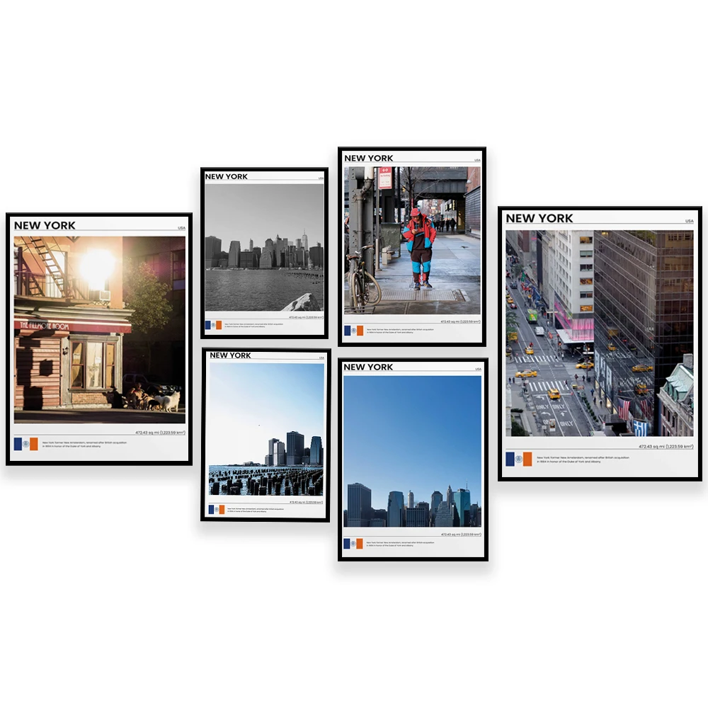 new york prints, new york city - Photography New York 评论和价格