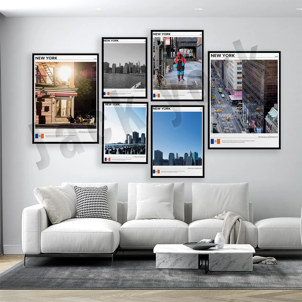 new york prints, new york city - Photography New York 评论和价格
