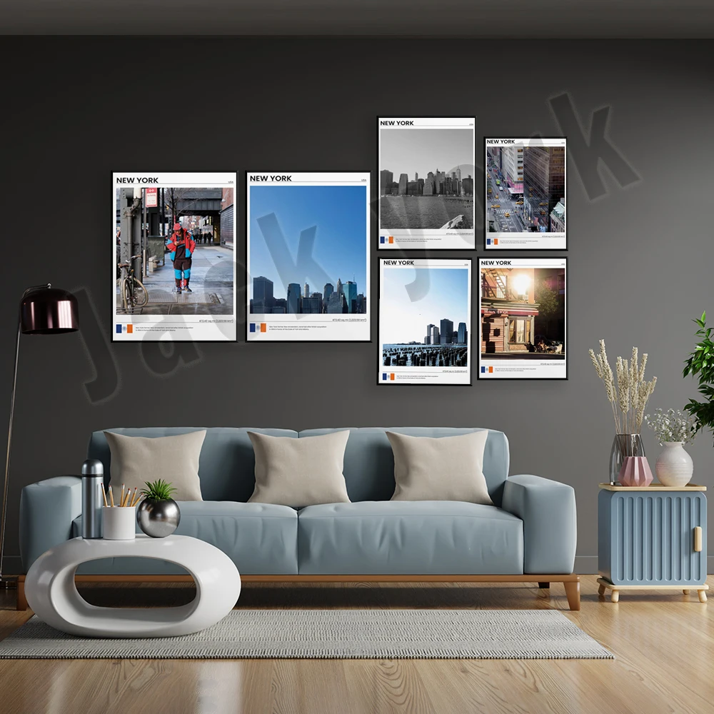 new york prints, new york city - Photography New York 评论和价格