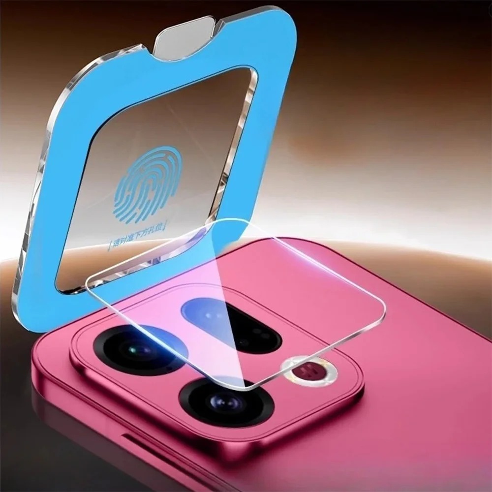 2pcs HD Tempered Glass Lens Fo - Photography Kit Vivo X300 评论和价格