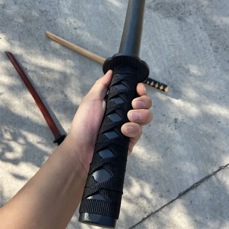 Integrated Hard Wood Bokken Un - Photography Training 评论和价格
