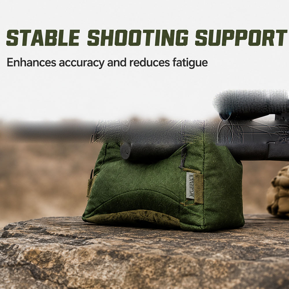 Tactical Sniper Shooting Sandb - Photography Training 评论和价格