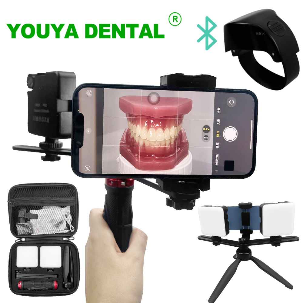 Dental Photography Light Intra - Photography Treatment 评论和价格