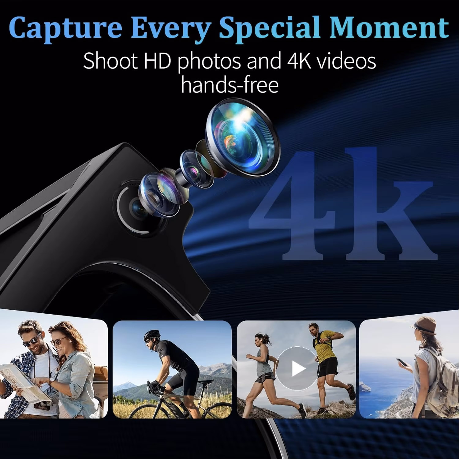2026 World Premiere 4K HD Came - Photography History 评论和价格