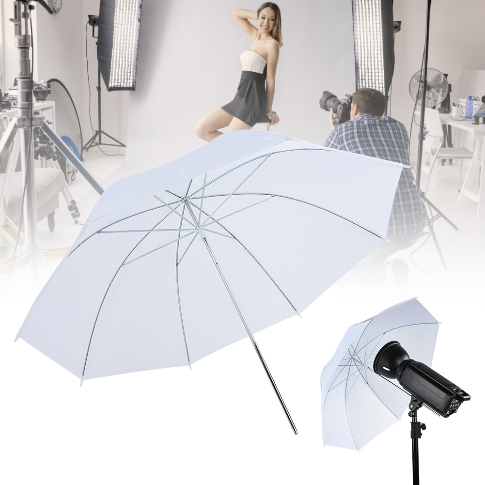 33 Inch Translucent White Soft - Photography Treatment 评论和价格