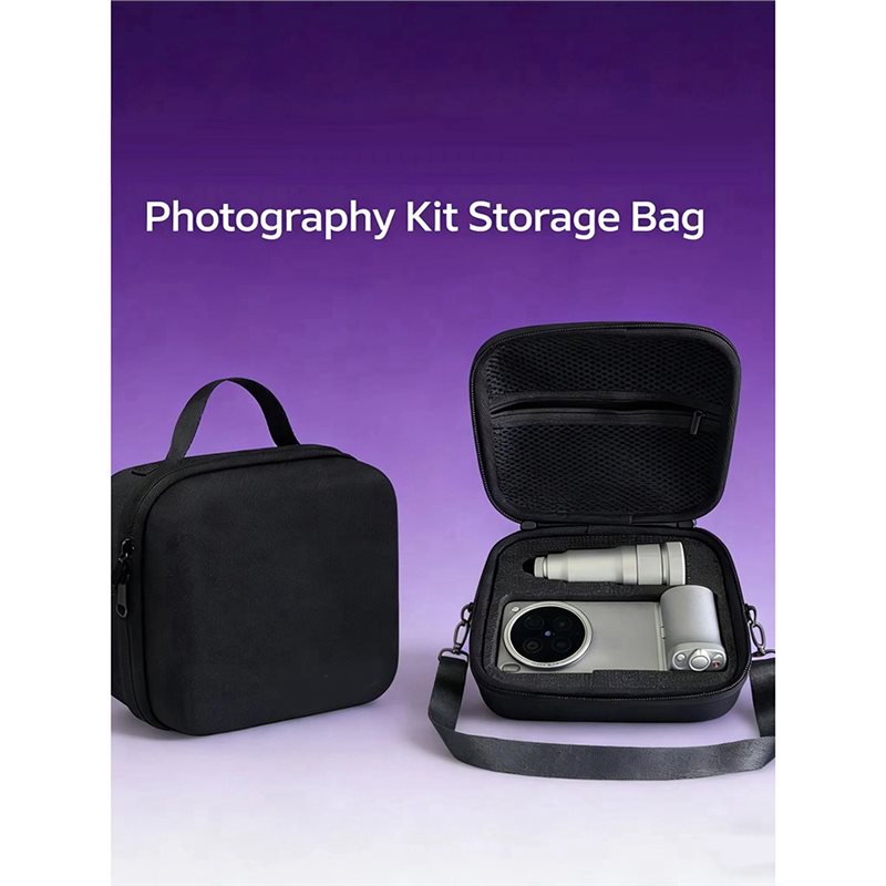 Protective Storage Bag For Viv - Photography Kit Vivo X300 评论和价格