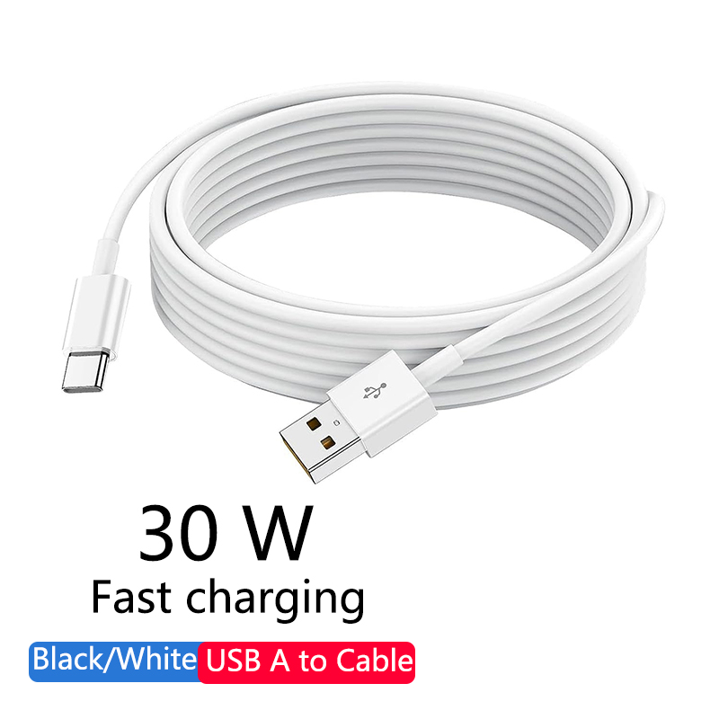 30W USB A To Type C Cable Date - Photography Date 评论和价格