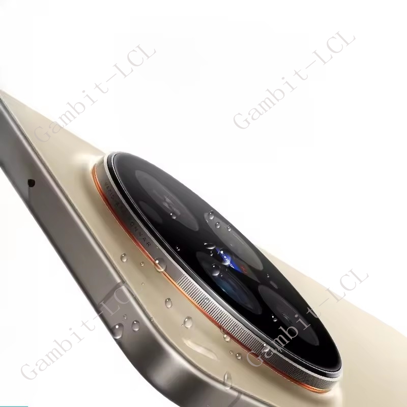 3D 9H HD Camera Lens For Vivo  - Photography Kit Vivo X300 评论和价格