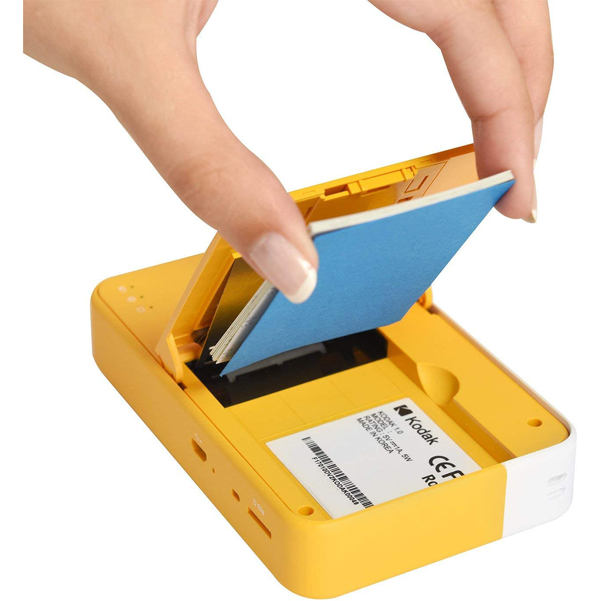 2026 Kodak Zink Photo Paper 20 - Photography Close Up 评论和价格