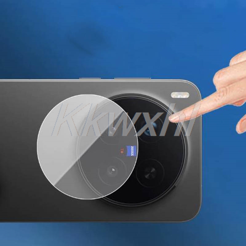 2PCS 9H 3D Camera Lens Film Fo - Photography Kit Vivo X300 评论和价格