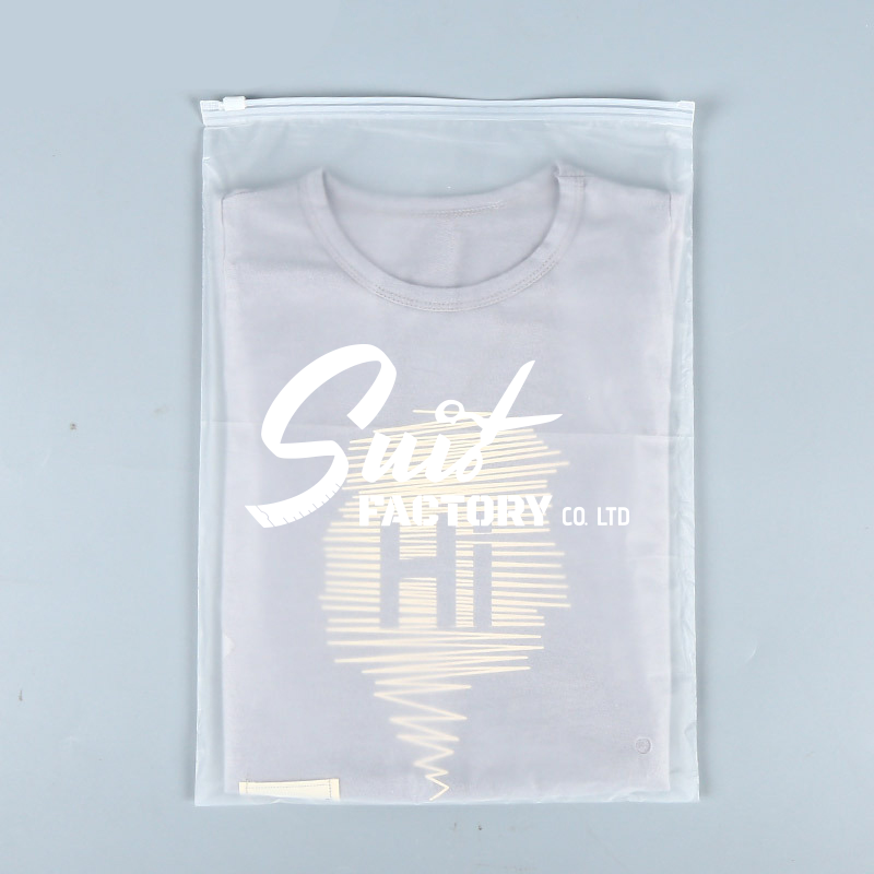50PCSCustom Storage Frosted Zi - Photography Logo 评论和价格