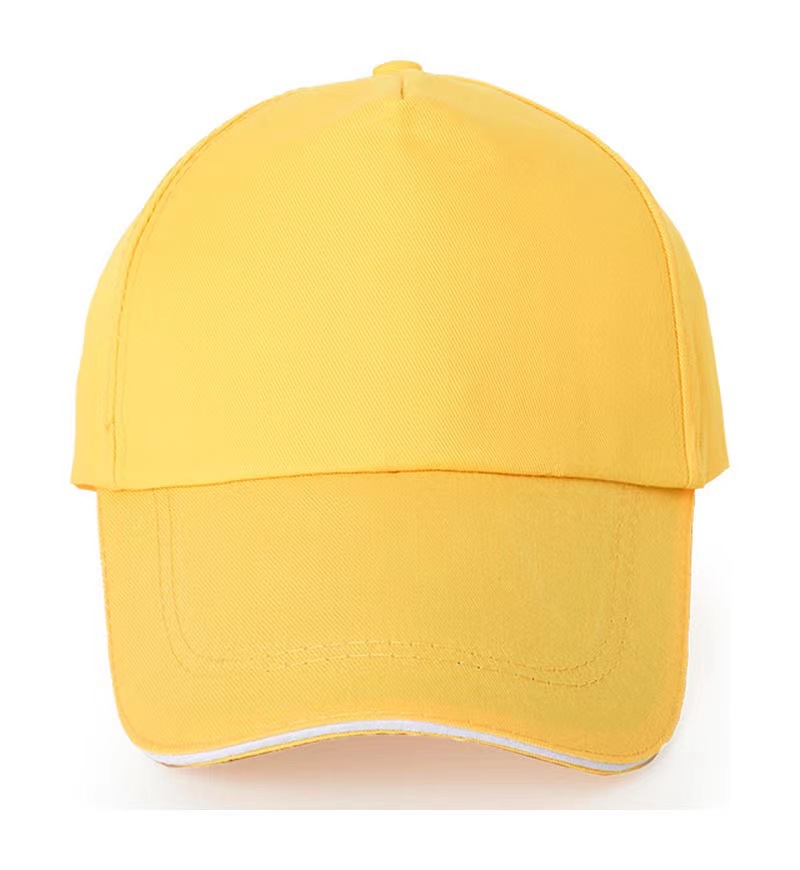 Cheap Polyester Baseball Cap U - Photography Logo 评论和价格