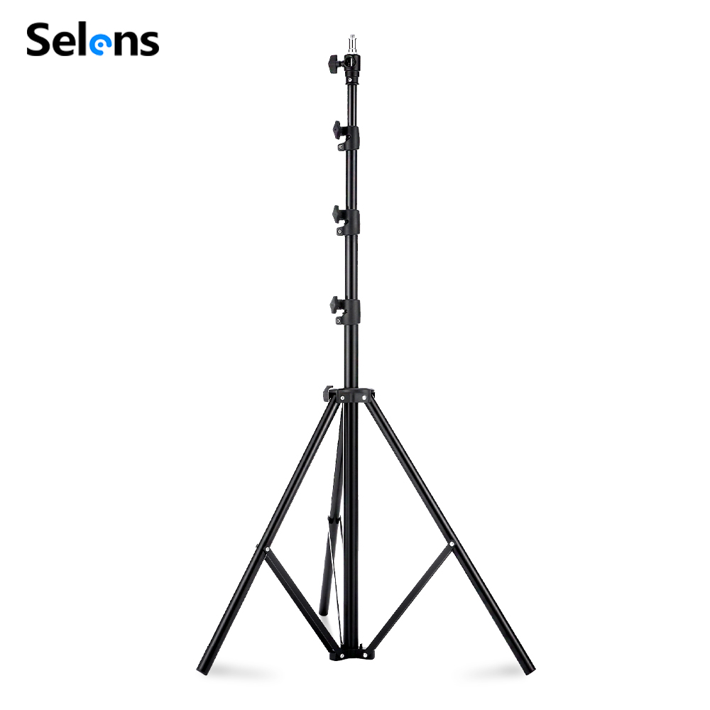 Selens 2.2~3.95m Air-Cushion L - Photography Treatment 评论和价格