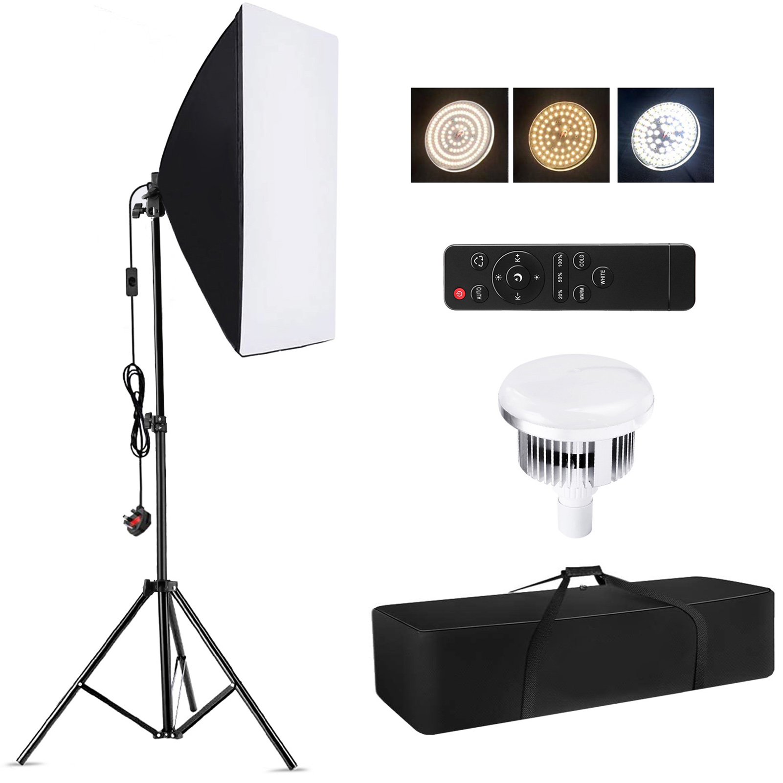 Camnoon Studio Photography Lig - Photography Treatment 评论和价格
