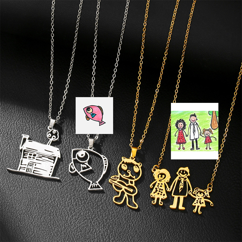 DIY Custom Logo Children's Dra - Photography Logo 评论和价格