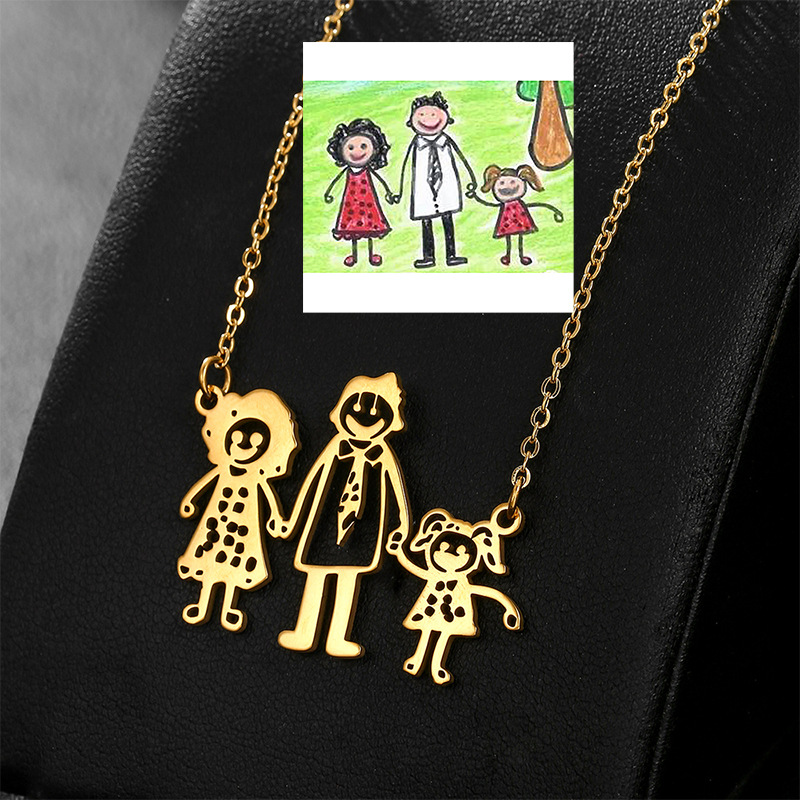 DIY Custom Logo Children's Dra - Photography Logo 评论和价格