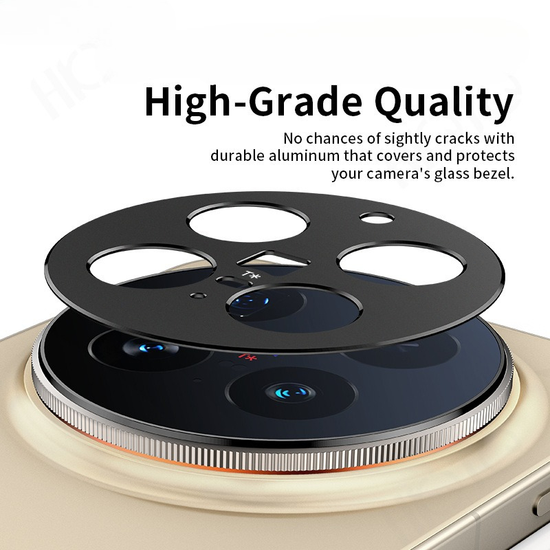 Aluminum Metal Rear Camera Pro - Photography Kit Vivo X300 评论和价格