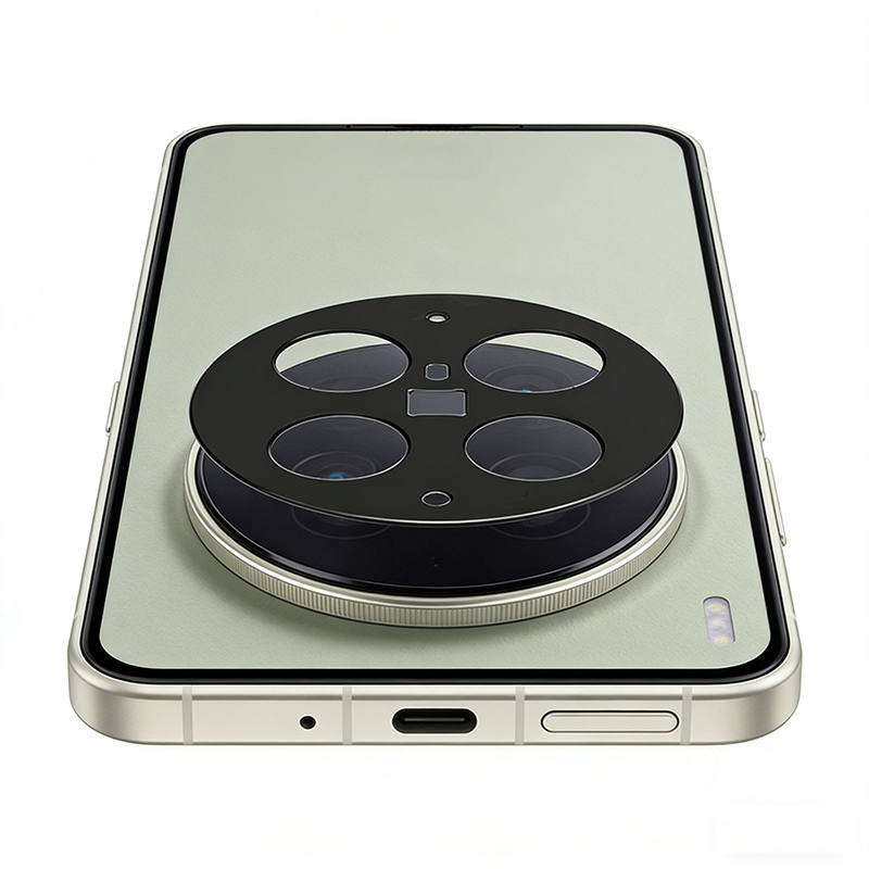Aluminum Metal Rear Camera Pro - Photography Kit Vivo X300 评论和价格