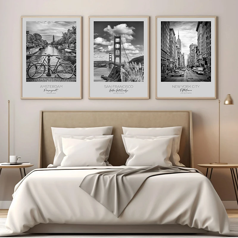 City Poster New York London Pa - Photography New York 评论和价格