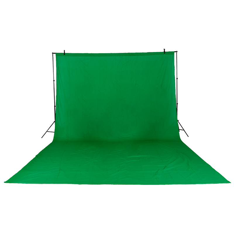 3m X 6m /9.8ftX19.6ft Cotton C - Photography Backdrop Muslin 评论和价格