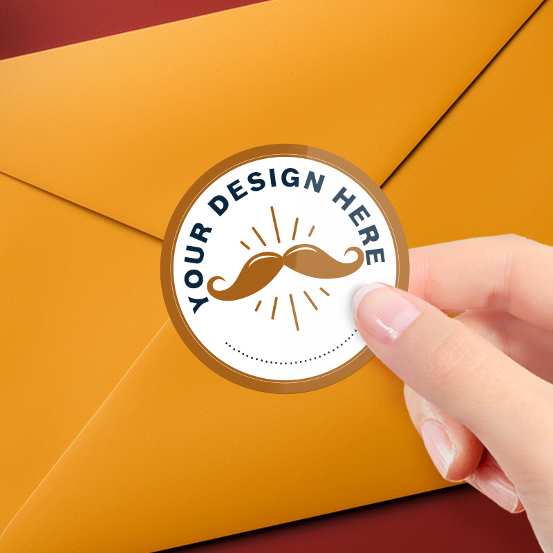 Custom-Made Vinyl Stickers for - Photography Logo 评论和价格