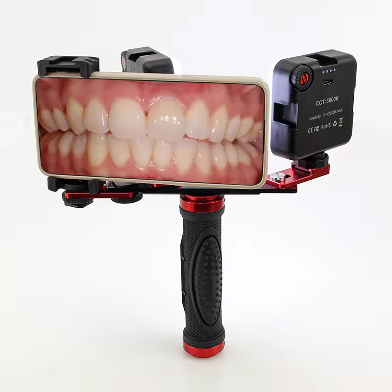 Dental Mobile Photography LED  - Photography Treatment 评论和价格