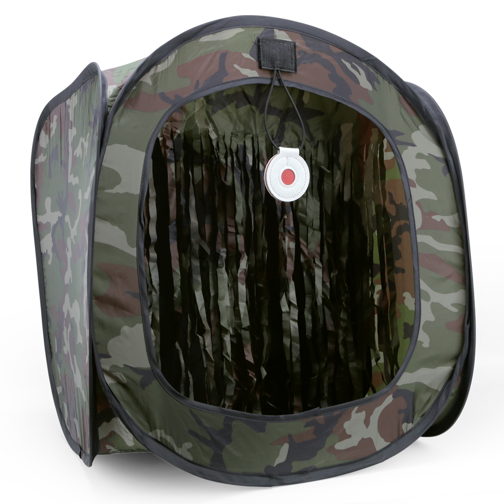 Outdoor Shooting Target Tent F - Photography Training 评论和价格