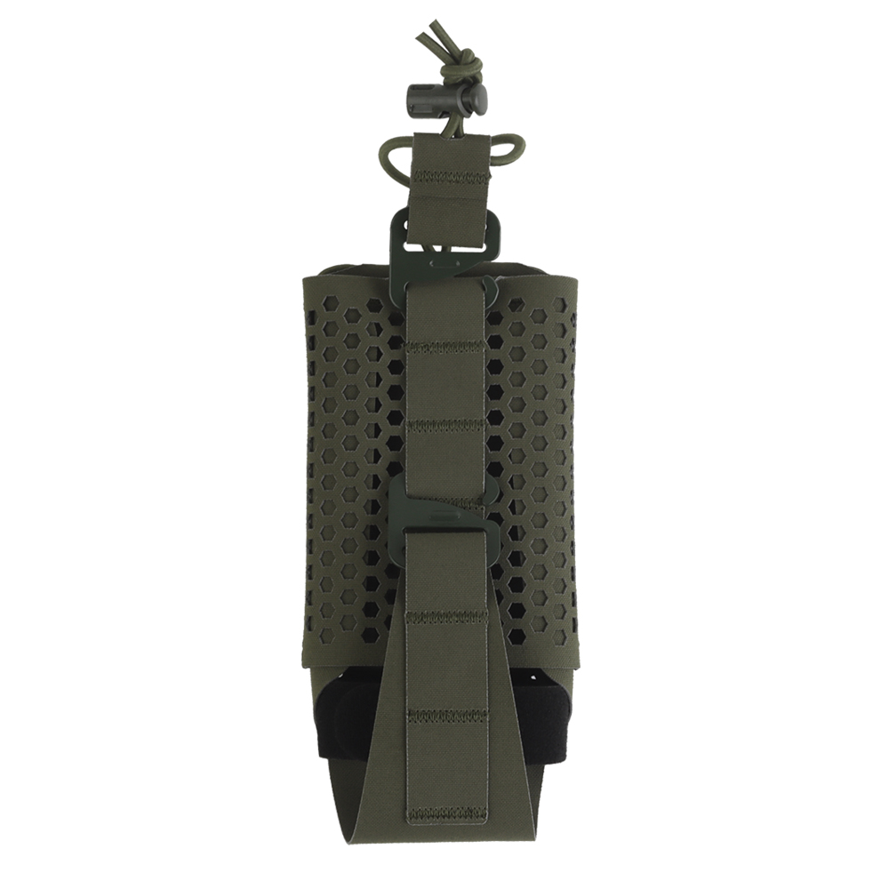 MPU5 ARC Tactical Walkie-Talki - Photography Training 评论和价格