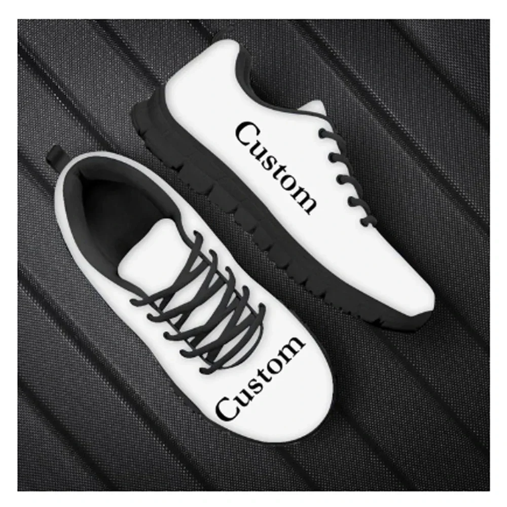 Custom Shoes Customized Image  - Photography Logo 评论和价格