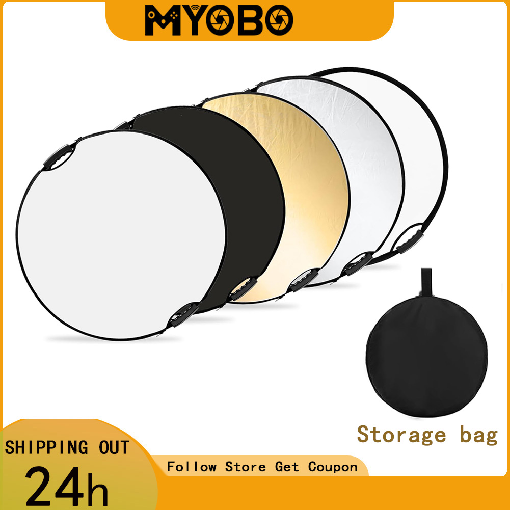 MYOBO Reflector Photography Co - Photography Treatment 评论和价格