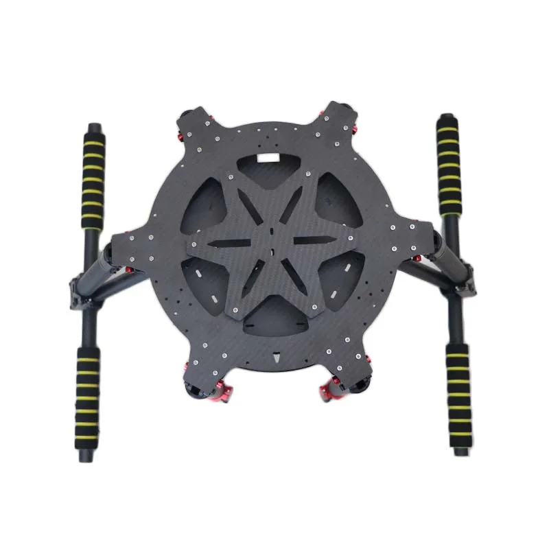 HSKRC ZD970 Series 6-Axis Fold - Photography Training 评论和价格
