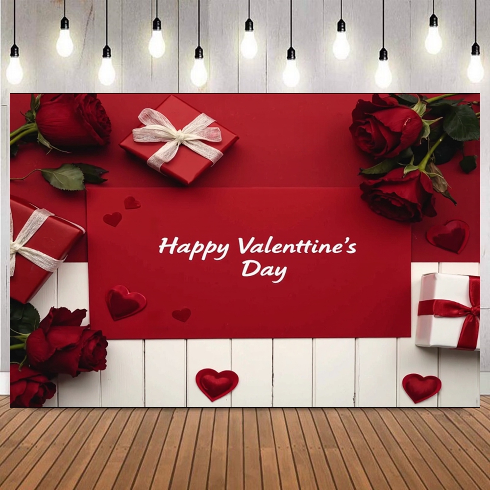 Happy Valentine's Day Photogra - Photography Date 评论和价格