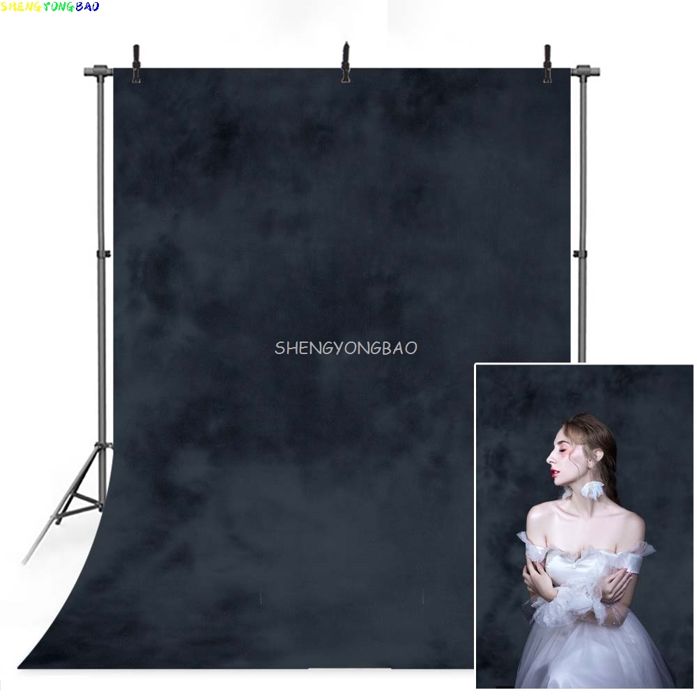 Vintage Abstract Gradient Back - Photography Backdrop Muslin 评论和价格