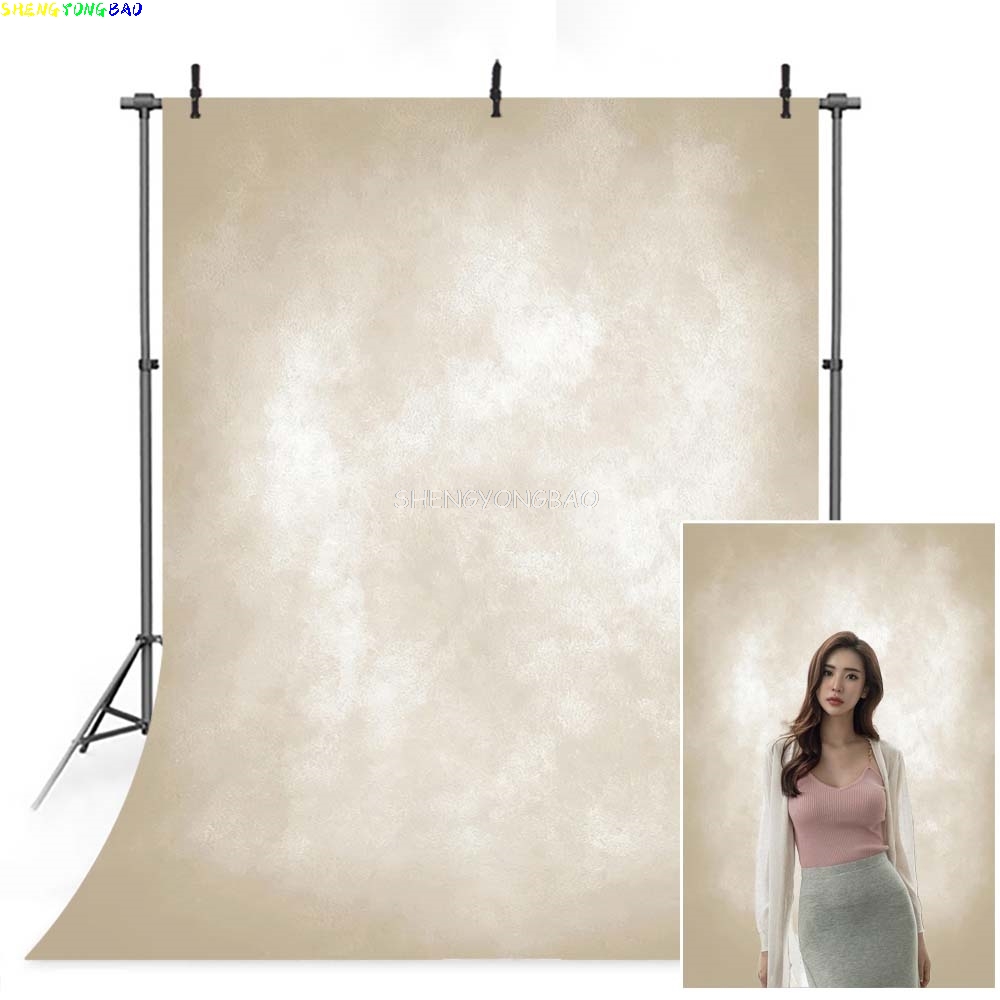 Vintage Abstract Gradient Back - Photography Backdrop Muslin 评论和价格