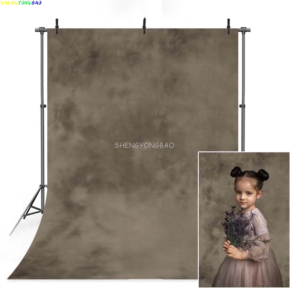 Vintage Abstract Gradient Back - Photography Backdrop Muslin 评论和价格