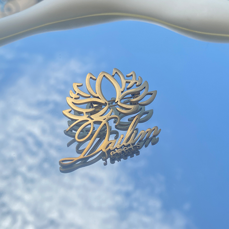 WLP Stainless Steel Personaliz - Photography Logo 评论和价格