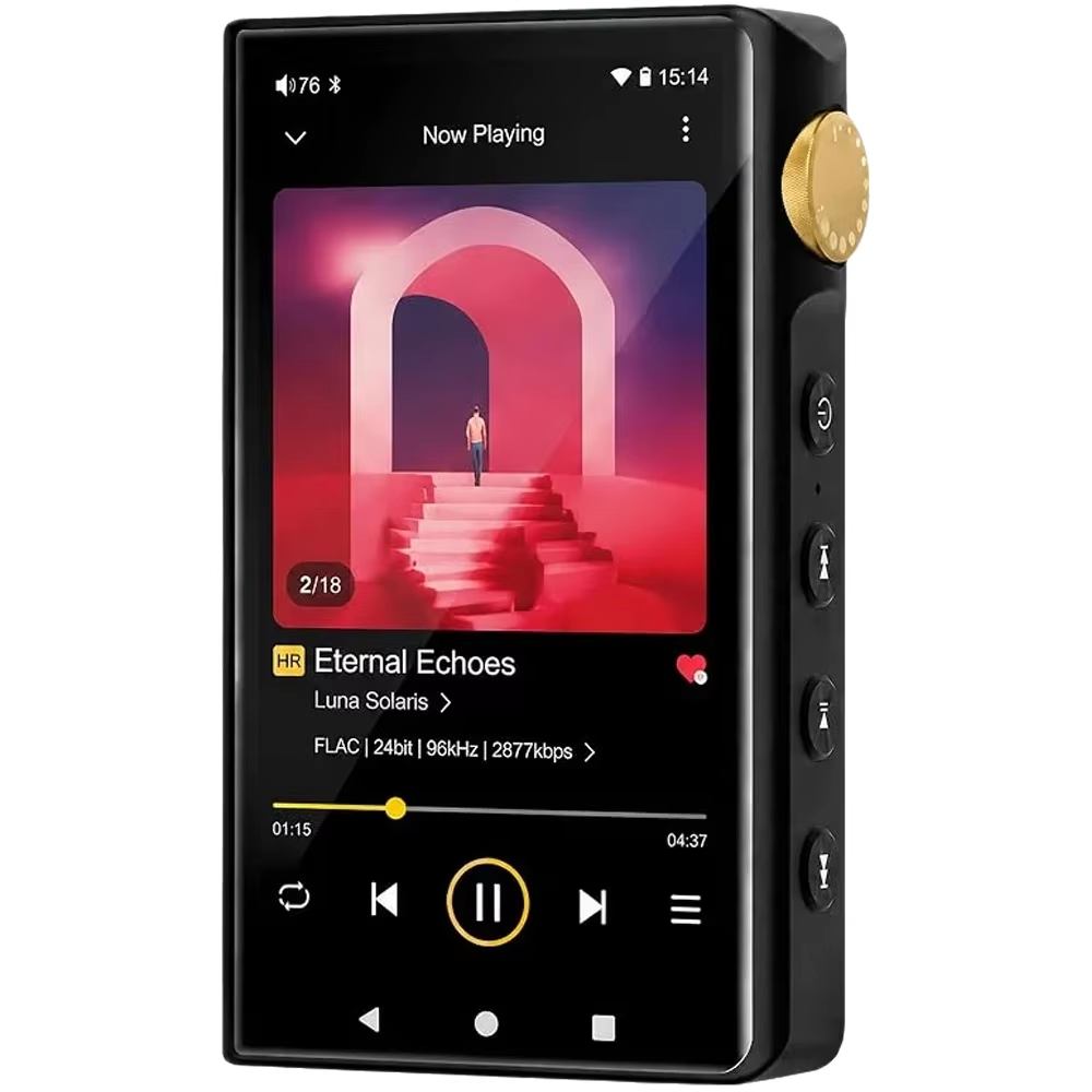 32GB HiFi MP3 Player, Supports - Photography History 评论和价格