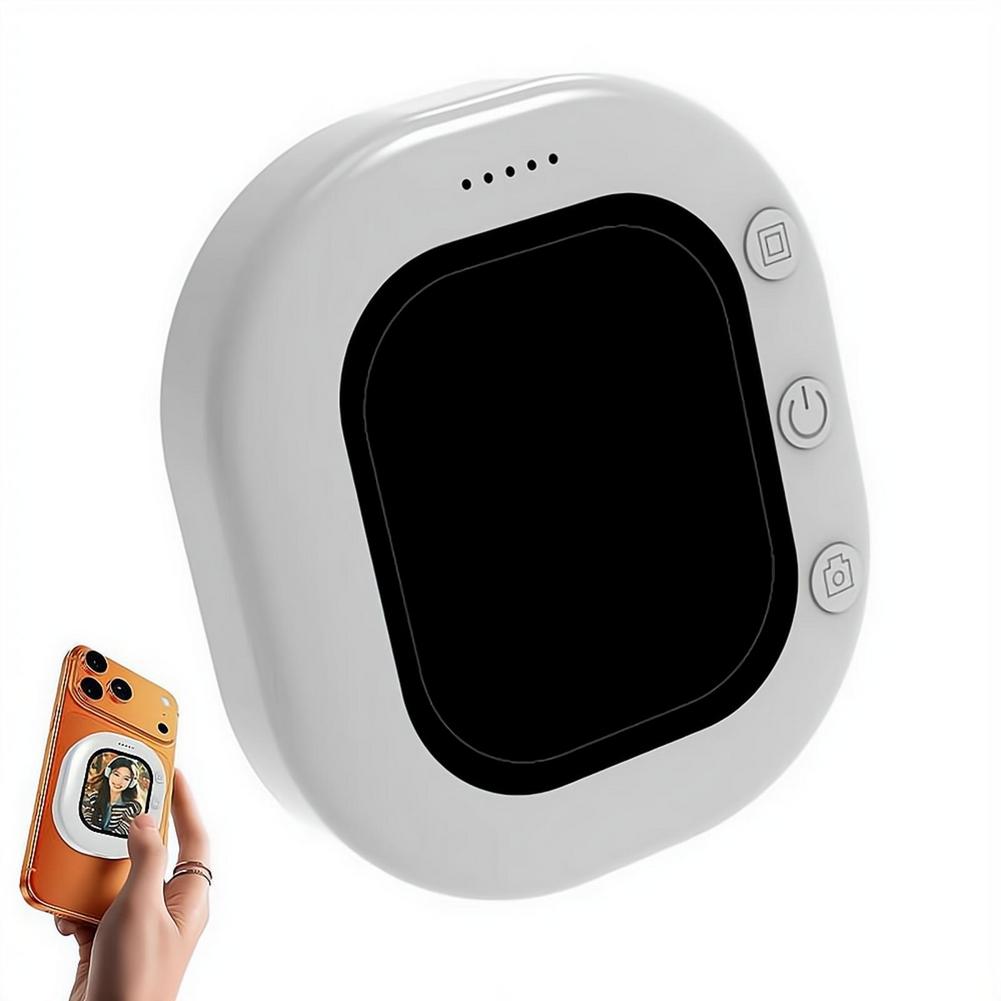 Phone Vlog Selfie Monitor Scre - Photography Camera 评论和价格