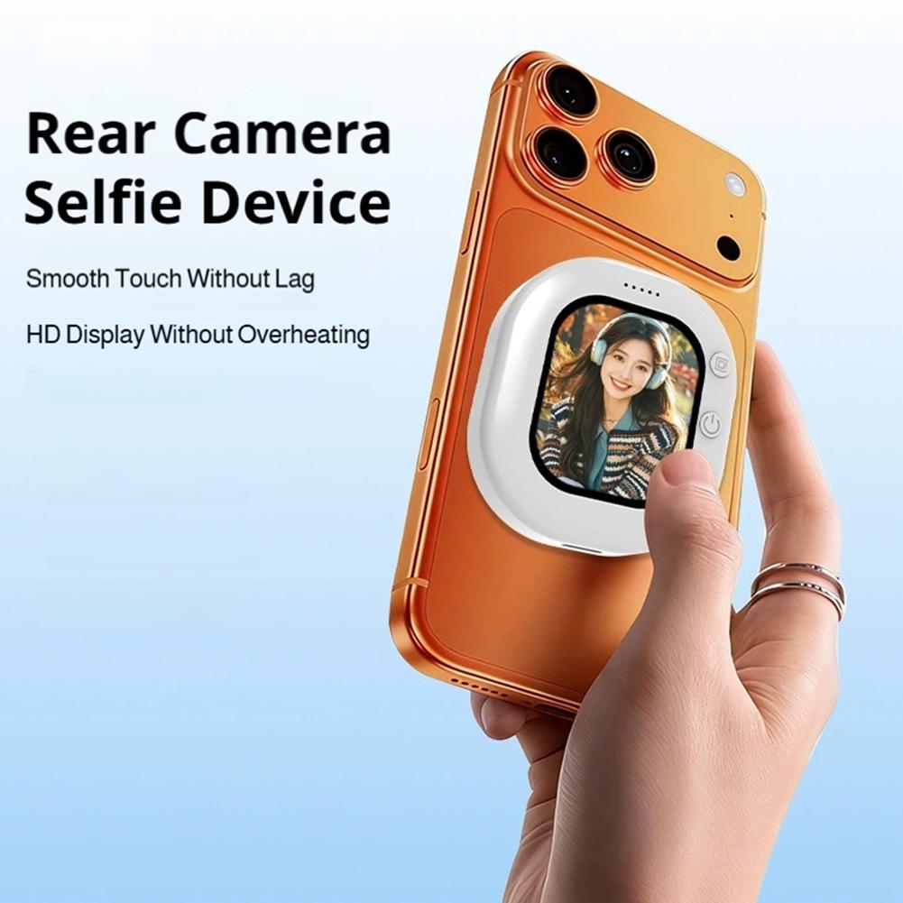 Phone Vlog Selfie Monitor Scre - Photography Camera 评论和价格