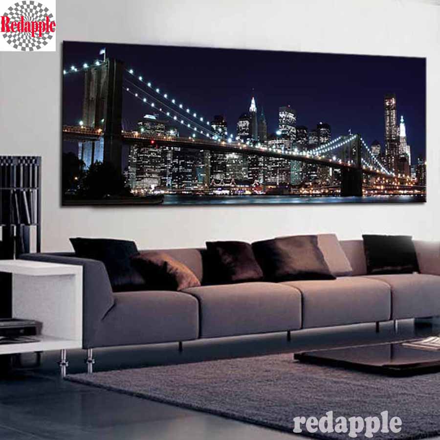 Diamond Painting Diamond Embro - Photography New York 评论和价格