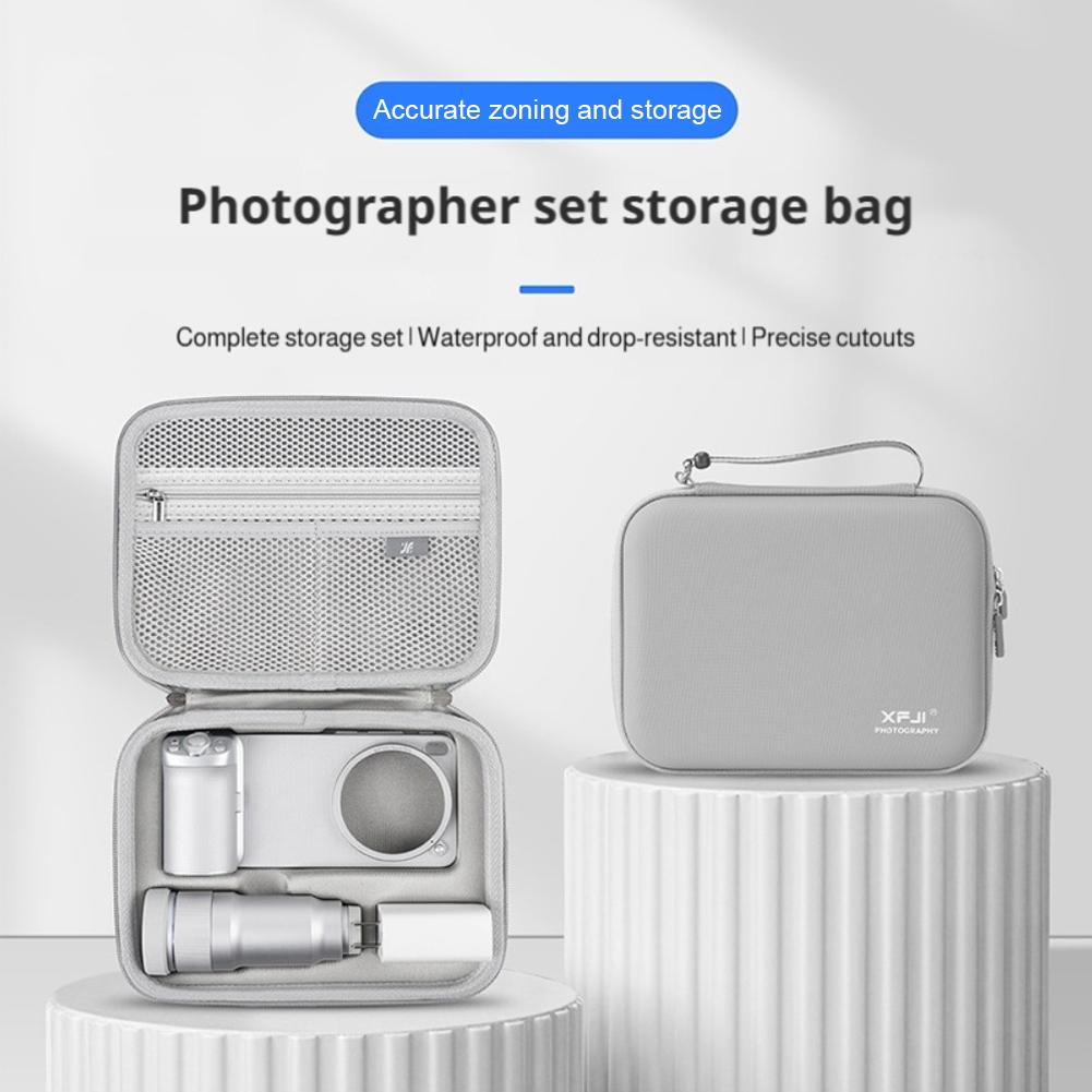 Storage Case For Vivo X300 Ult - Photography Kit Vivo X300 评论和价格