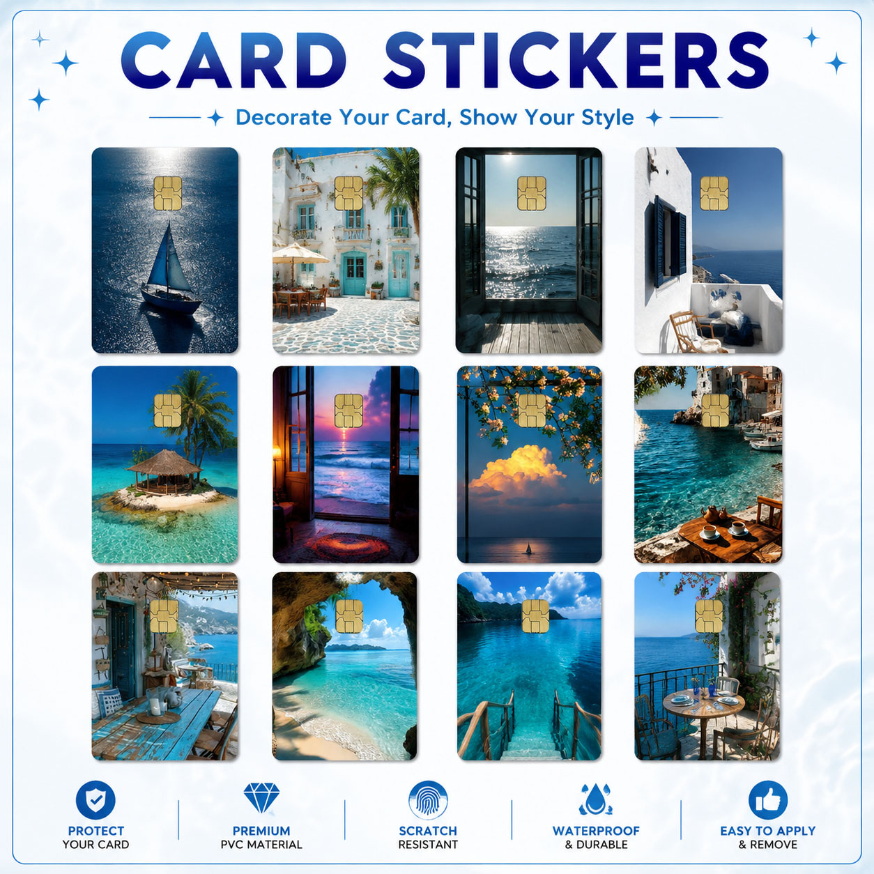 Landscape Photos Pvc Film Skin - Photography History 评论和价格